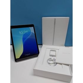 iPad 第9世代/WiFi+セルラー/64GB/A2604〈MK493J/A〉