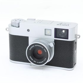 《美品》FUJIFILM X half X-HF1