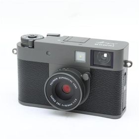 《新同品》FUJIFILM X half X-HF1