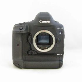 【中古】 (キヤノン) Canon EOS-1D X MARK3 ボデイ【中古カメラ デジタル一眼】 ランク：B