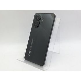 【中古】Xiaomi 国内版 【SIMフリー】 Poco X7 Pro ブラック 12GB 512GB【大宮東口】保証期間１ヶ月【ランクA】