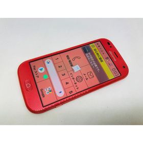★送料無料★ジャンク★docomo★F-42A★ピンク★0008280000531★SYS★02/03