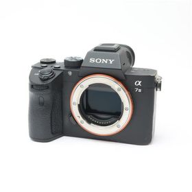 《並品》SONY α7III ボディ ILCE-7M3