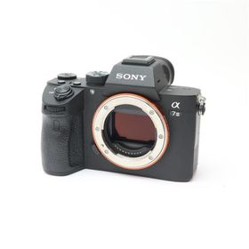 《並品》SONY α7III ボディ ILCE-7M3