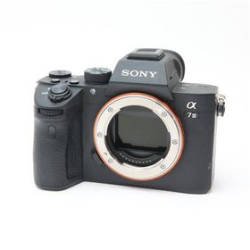 《並品》SONY α7III ボディ ILCE-7M3