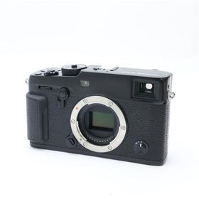 《良品》FUJIFILM X-Pro3