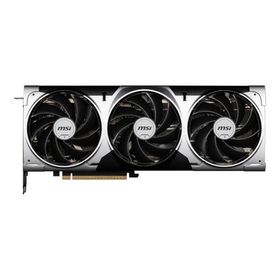 MSI GeForce RTX 5070 Ti 16G VENTUS 3X OC (GeForce RTX 5070 Ti 16GB)