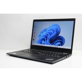 ノートパソコン 中古 ハイスペック Lenovo ThinkPad L13 Gen2 第11世代 Core i7 SSD256GB メモリ16GB WPS offce搭載 Windows11 値下げ