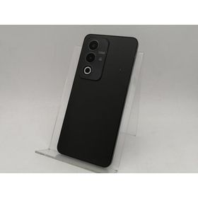 【中古】Oppo 国内版 【SIMフリー】 OPPO A3 5G 4GB 128GB ブラック CPH2639【なんば】保証期間１ヶ月【ランクA】