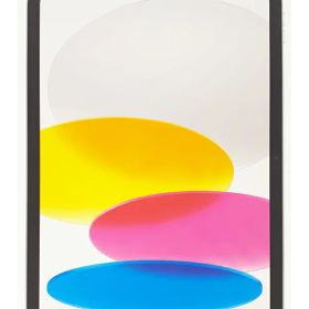 【Apple】【訳あり未使用品】アップル『iPad A16 / 11inch / A16 / Wi-Fi / 128GB / シルバー』MD3Y4J/A 2025年3月発売 タブレットPC 1週間保証【中古】