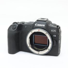 《並品》Canon EOS R8 ボディ