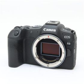 《美品》Canon EOS R8 ボディ