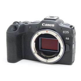 《美品》Canon EOS R8 ボディ