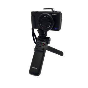 SONY◆コンパクトデジタルカメラ VLOGCAM ZV ZV-1