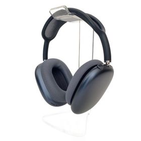 Apple◆ヘッドホン AirPods Max (USB-C) MWW43ZA/A [ミッドナイト]