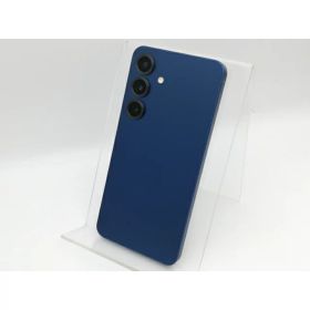 【中古】SAMSUNG docomo 【SIMフリー】 Galaxy S25 ネイビー 12GB 512GB SC-51F【新宿】保証期間1ヶ月【ランクB】