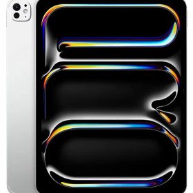 【中古】【安心保証】 iPad Pro 11インチ M5[256GB] Wi-Fiモデル シルバー