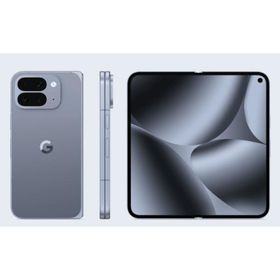 未開封品|国内版SIMフリー Google Pixel10 Pro Fold 256GB [Moonstone] docomo|AU|Softbank|楽天モバイル回線対応 白ロム スマホ 本体