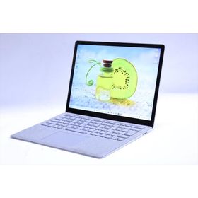 即配 バッテリー良好 薄型スタイリッシュ Surface Laptop 2 i5-8350U 8G 256G 13.5PixelSense Office Win11 ノートパソコン BAA評価