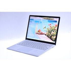 即配 バッテリー良好 パワフルCorei7 Surface Laptop 2 i7-8650U 16G 512G 13.5タッチ Office Win11 ノートパソコン BAA評価