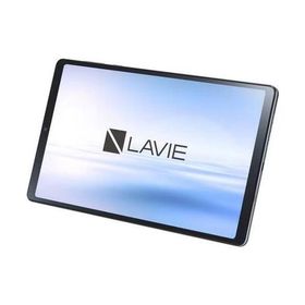 PC-T0995HAS LAVIE Tab T9 [ 8.8型 / 2560×1600 タッチパネル / Qualcomm SM8475P / RAM:8GB / ストレージ:128GB / Android / Wi-Fi / ストームグレー ]