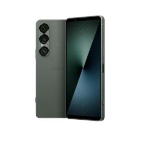 ソニー Xperia 1 VII モスグリーン 12GB・512GB SIMフリースマホ XQ-FS44 G2JPCX0日本