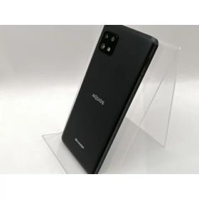 【中古】SHARP 楽天モバイル 【SIMフリー】 AQUOS Sense6 ブラック 4GB 64GB SH-RM19【津田沼】保証期間1ヶ月【ランクA】