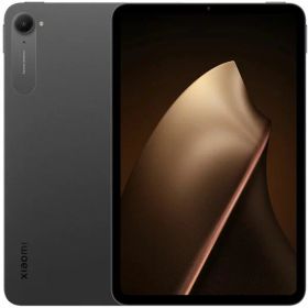 VHU6047JP Xiaomi グレー Xiaomi Pad mini 8GB+256GB [タブレットPC 8.8型 / Xiaomi HyperOS2.0(Android 15) / Wi-Fiモデル]]