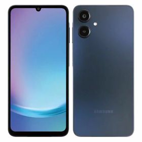 【中古】【安心保証】 Galaxy A25 5G SM-A253Z[64GB] Y!mobile ブラック
