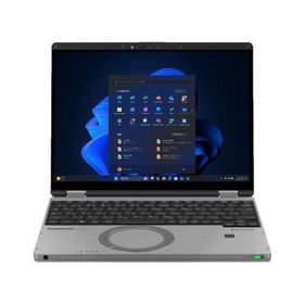 CF-QR4JDTCR Panasonic Let's note QR4 Windows 11 Pro 12.0〜12.9型（イ...