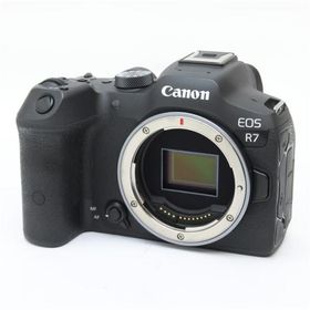《良品》Canon EOS R7 ボディ