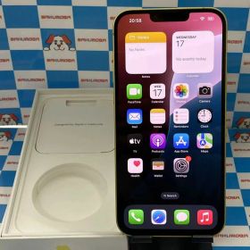 【中古】即日発送可iPhone14 Plus 256GB イエロー MR633J/A SIMフリー
