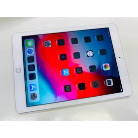 ★送料無料★良品★WiFi★A1566 iPad Air 第2世代 16GB★シルバー★0080280006709★SYS★01/20