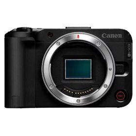 Canon（キヤノン） ミラーレスカメラ EOS R50 V EOSR50V ブラック