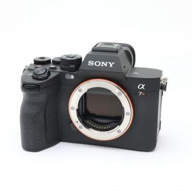 《良品》SONY α7RV ボディ ILCE-7RM5