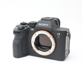 《良品》SONY α7RV ボディ ILCE-7RM5