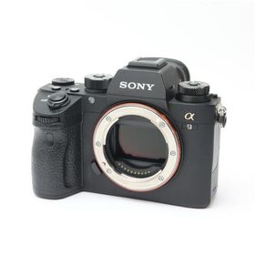 《並品》SONY α9 ボディ ILCE-9