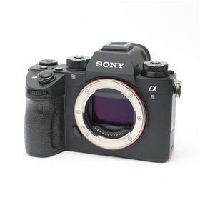 《良品》SONY α9 ボディ ILCE-9