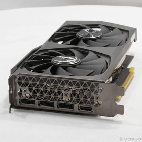 〔中古〕ZOTAC(ゾタック) ZOTAC GAMING GeForce 3060 Twin Edge OC 12GB〔344-ud〕