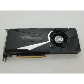 【中古】MSI GeForce GTX 1080 AERO 8G GTX1080/8GB(GDDR5X)/PCI-E【秋葉2号】保証期間1週間