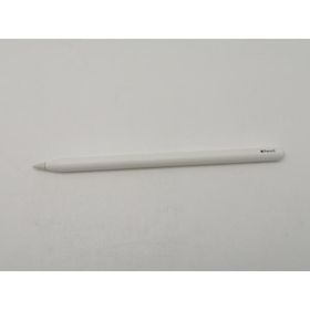 【中古】Apple Apple Pencil（第2世代） MU8F2J/A【三宮センター】保証期間１週間