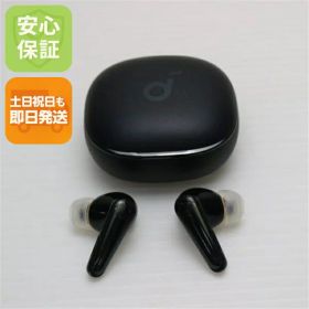 【中古】良品中古 Anker Soundcore Liberty 4 ミッドナイトブラック ワイヤレスイヤホン ANKER 安心保証 即日発送 あす楽 土日祝発送OK