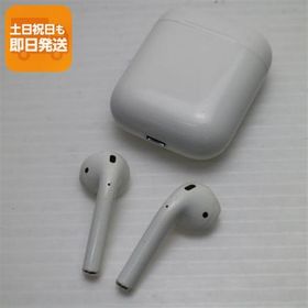 良品中古 Airpods 第1世代 ホワイト 中古 即日発送 Apple あすつく 土日祝発送OK