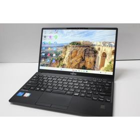 【中古ノートPC】富士通〈LIFEBOOK U9311/F〉Intel Core i5/SSD256GB/メモリ8GB (4)