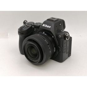 【中古】Nikon Nikon Z5II 24-50 レンズキット【新宿2】保証期間１ヶ月【ランクA】