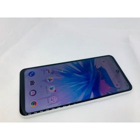 ★送料無料★ジャンク★Ymobile★A103ZT★ホワイト★0080280007457★SYS★02/03