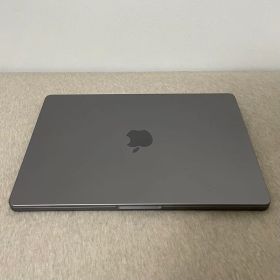 MacBook Pro 14インチ M1 Pro 16GB 512GB