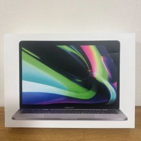 【美品】MacBook Pro M1 13インチ 8GB 256GB