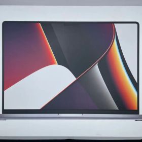 MacBook Pro 16インチM1 Pro / 16GB / 1TB SSD