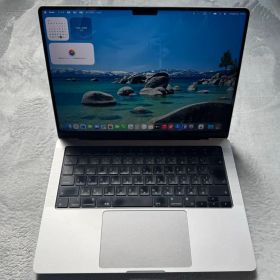 MacBook Pro 14インチ2021 M1Pro 16GB 512GB